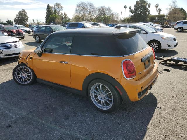 Photo 2 from auction – 2015 MINI COOPER S with VIN WMWXP7C59F2A59989