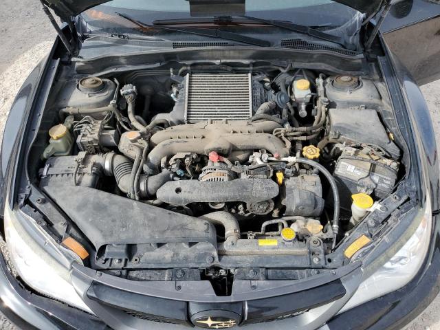 Photo 11 from auction – 2013 SUBARU IMPREZA WR with VIN JF1GV7F67DG034475