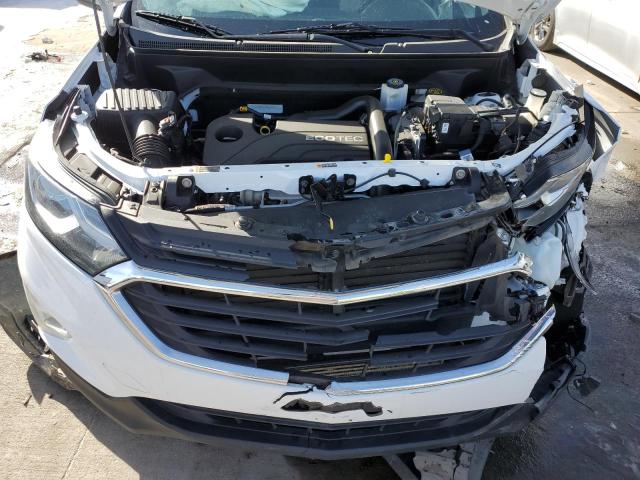 Photo 12 from auction – 2018 CHEVROLET EQUINOX LS with VIN 2GNAXREV4J6286976