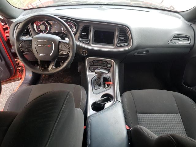Photo 8 from auction – 2022 DODGE CHALLENGER with VIN 2C3CDZJG8NH124588