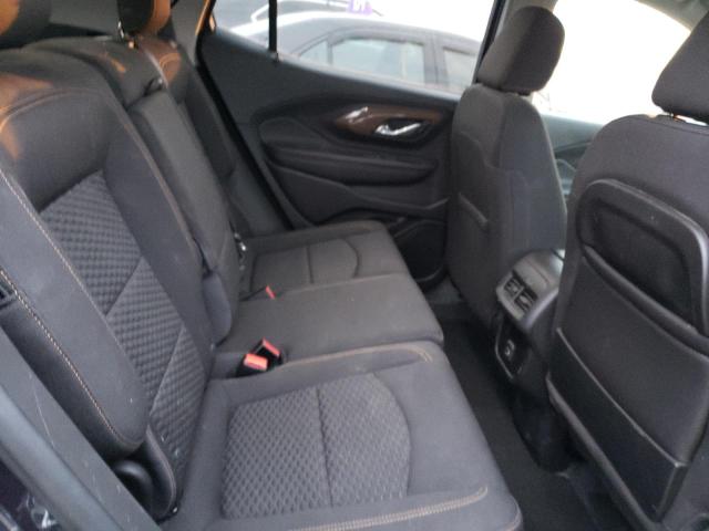 Photo 11 from auction – 2018 GMC TERRAIN SL with VIN 3GKALMEV2JL373556