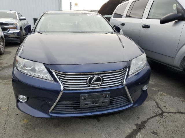 Photo 5 from auction – 2013 LEXUS ES 350 with VIN JTHBK1GGXD2052949