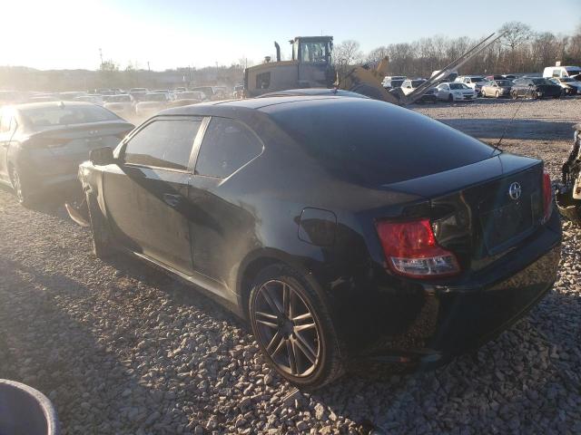 Photo 2 from auction – 2011 TOYOTA SCION TC with VIN JTKJF5C71B3011012