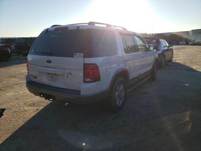 Photo 3 from auction – 2004 FORD EXPLORER E with VIN 1FMZU64K14UB56794