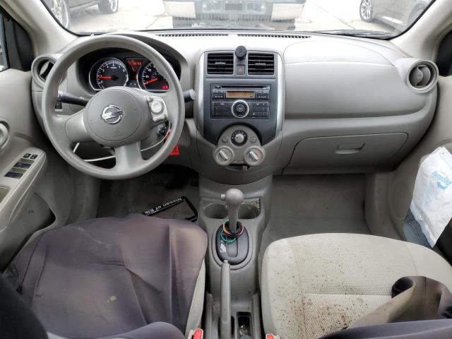 Photo 8 from auction – 2012 NISSAN VERSA S with VIN 3N1CN7AP0CL806577