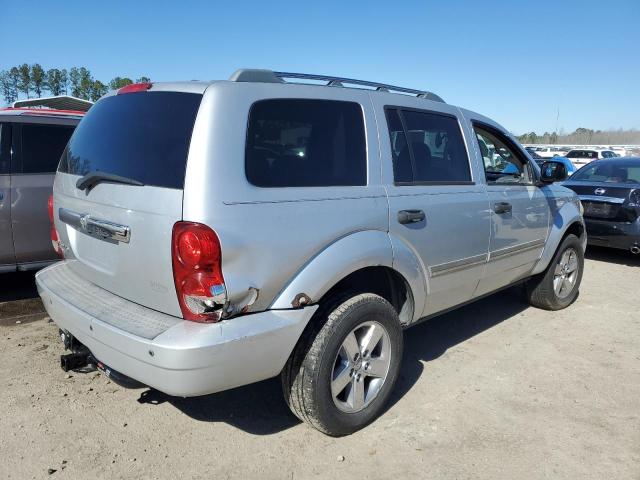 Photo 3 from auction – 2007 DODGE DURANGO LI with VIN 1D8HB58N97F544323