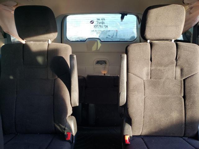 Photo 10 from auction – 2013 DODGE GRAND CARA with VIN 2C4RDGCG1DR591092