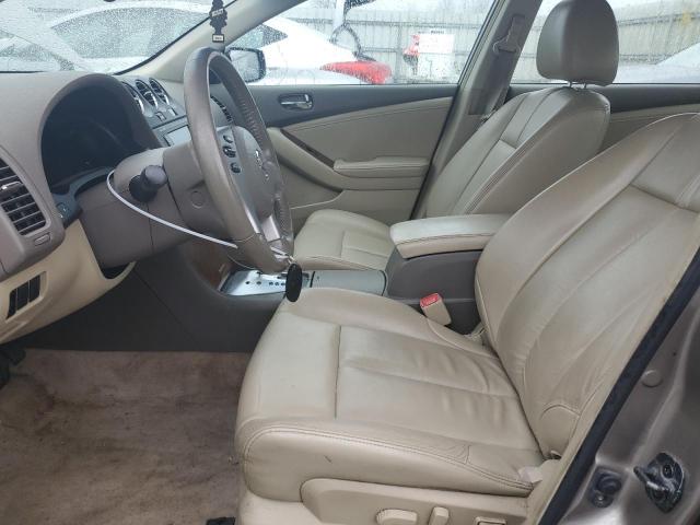 Photo 7 from auction – 2008 NISSAN ALTIMA 2.5 with VIN 1N4AL21E28N526622