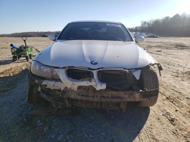 Photo 5 from auction – 2011 BMW 328 I with VIN WBAPH7C58BE460419