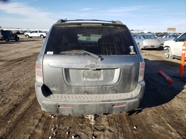 Photo 6 from auction – 2005 CHEVROLET EQUINOX LS with VIN 2CNDL23F156197422