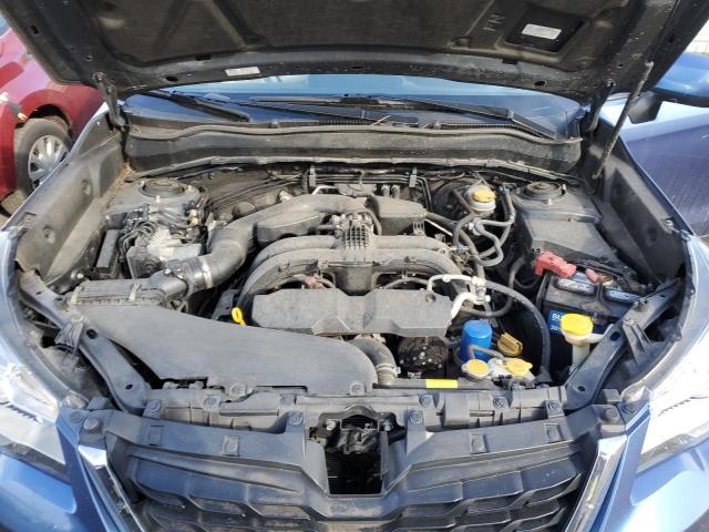 Photo 11 from auction – 2017 SUBARU FORESTER 2 with VIN JF2SJAGC6HH421232