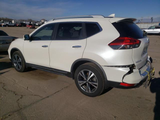 Photo 2 from auction – 2017 NISSAN ROGUE S with VIN JN8AT2MV2HW280692
