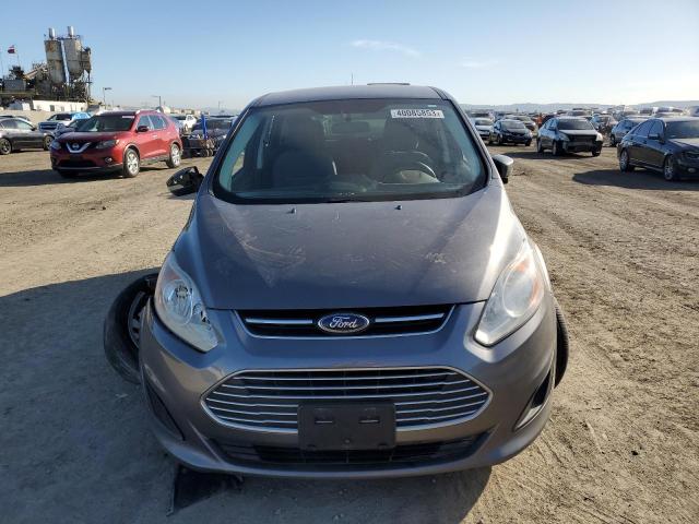Photo 5 from auction – 2013 FORD C-MAX SE with VIN 1FADP5AU7DL509248