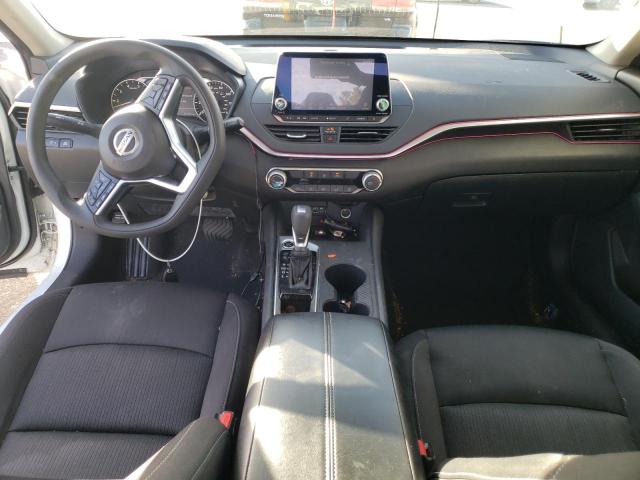 Photo 8 from auction – 2020 NISSAN ALTIMA S with VIN 1N4BL4BV9LN313593