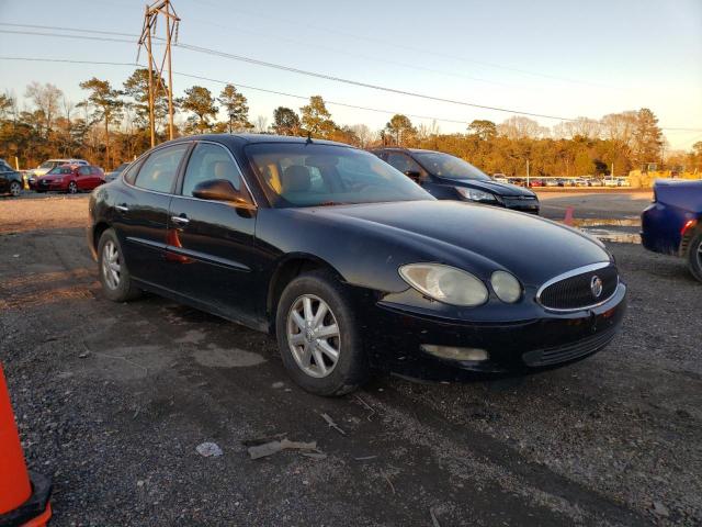 Photo 4 from auction – 2005 BUICK LACROSSE C with VIN 2G4WD532451332393