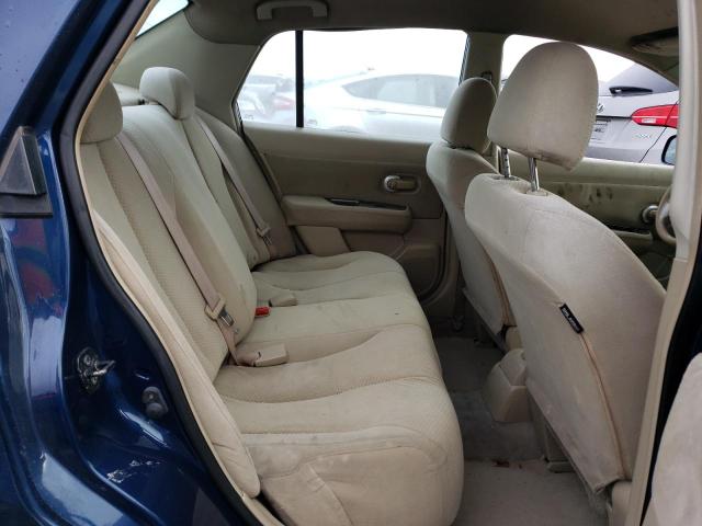 Photo 10 from auction – 2010 NISSAN VERSA S with VIN 3N1BC1AP2AL384369