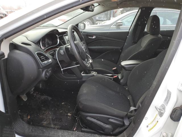 Photo 7 from auction – 2015 DODGE DART SE with VIN 1C3CDFAA1FD433666