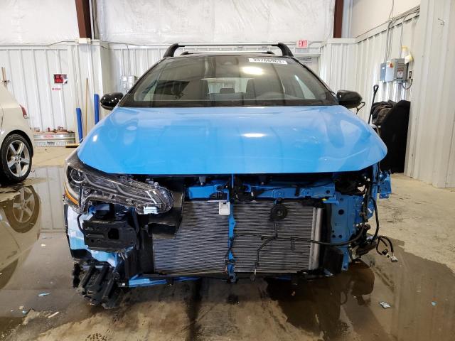 Photo 5 from auction – 2022 TOYOTA COROLLA SE with VIN JTND4MBE5N3179191