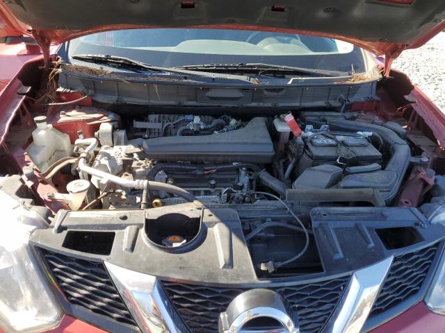 Photo 12 from auction – 2016 NISSAN ROGUE S with VIN KNMAT2MV5GP631406