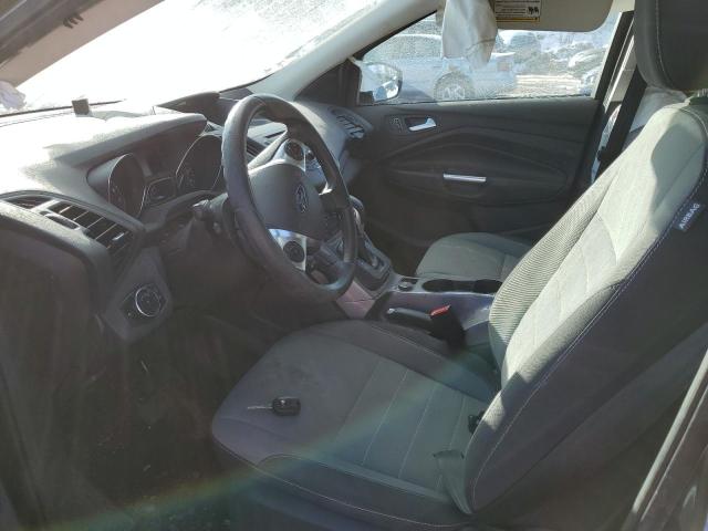 Photo 7 from auction – 2016 FORD ESCAPE SE with VIN 1FMCU0G79GUB70277