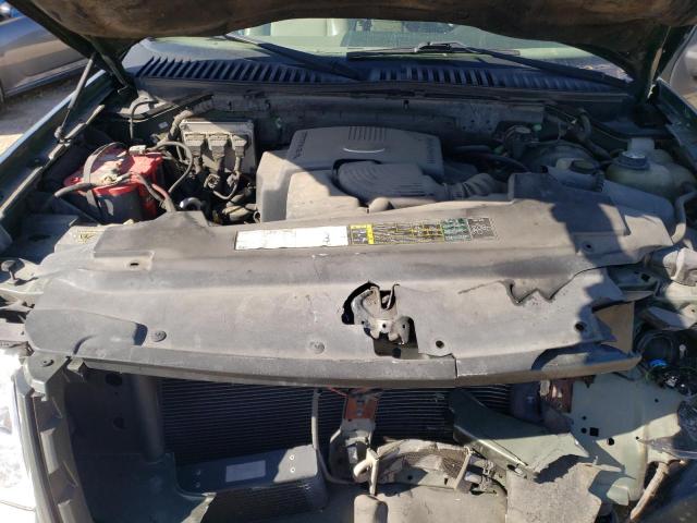 Photo 12 from auction – 2003 FORD EXPEDITION with VIN 1FMPU17L13LC23591