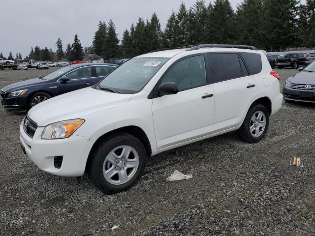 صورة رقم 1 من المزاد - 2010 TOYOTA RAV4 مع VIN 2T3BF4DV2AW075154