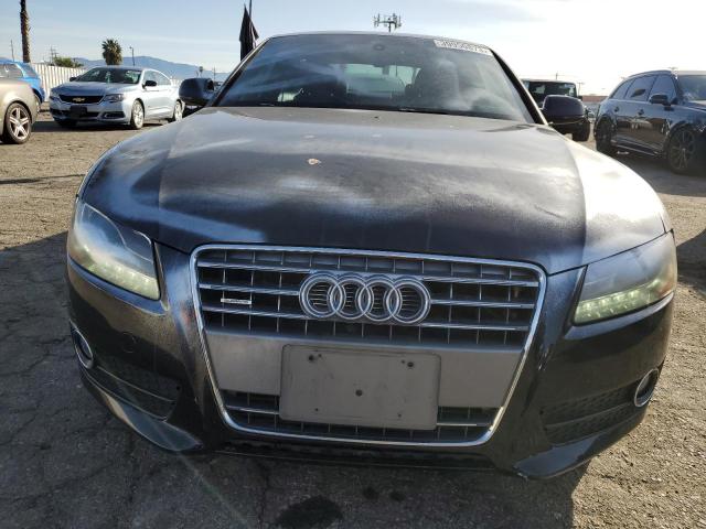 Photo 5 from auction – 2011 AUDI A5 PREMIUM with VIN WAULFAFR9BA067116