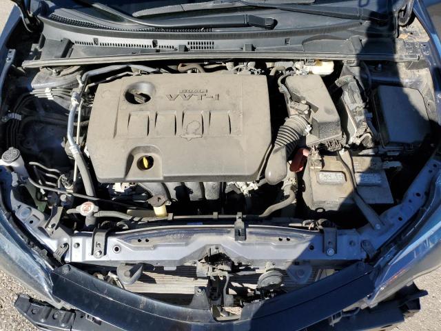 Photo 11 from auction – 2017 TOYOTA COROLLA L with VIN 5YFBURHE4HP720081