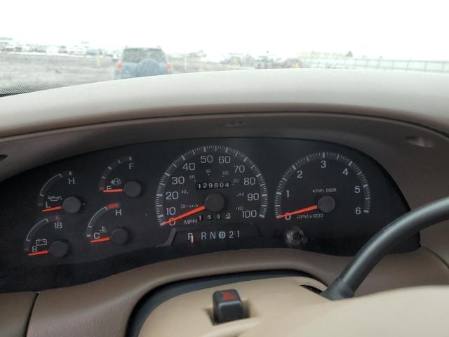 Photo 9 from auction – 1998 FORD F150 with VIN 2FTZX18WXWCA74920