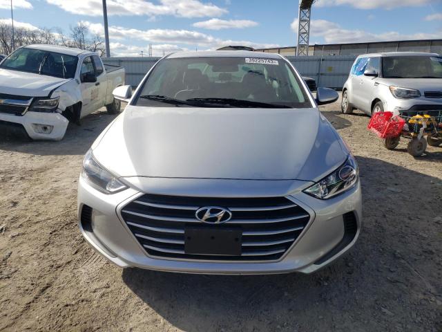 Photo 5 from auction – 2017 HYUNDAI ELANTRA with VIN 5NPD84LF1HH003750