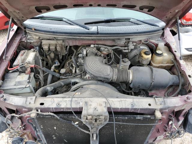 Photo 11 from auction – 2006 FORD F150 with VIN 1FTRX12W86FB55234