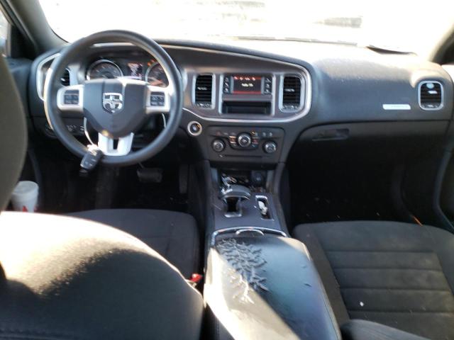 Photo 8 from auction – 2014 DODGE CHARGER SE with VIN 2C3CDXBG1EH312307