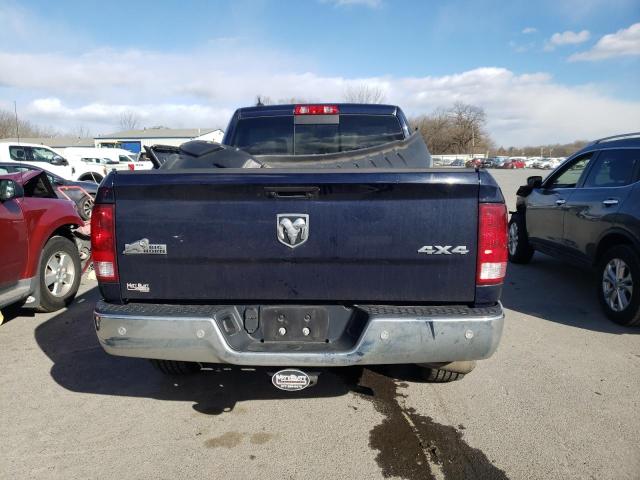 Photo 6 from auction – 2018 RAM 1500 SLT with VIN 1C6RR7GGXJS229114