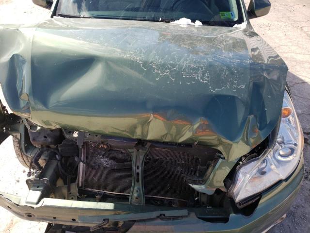 Снимка 12 от търг – 2012 SUBARU OUTBACK 2. с VIN 4S4BRBGC4C3293295