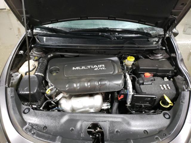 Photo 11 from auction – 2016 DODGE DART SXT with VIN 1C3CDFBB8GD505455