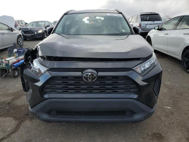 Photo 5 from auction – 2019 TOYOTA RAV4 with VIN 2T3G1RFV9KC053640