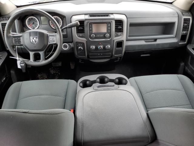 Photo 8 from auction – 2018 RAM 1500 ST with VIN 1C6RR7FT1JS196437