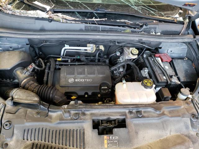 Photo 12 from auction – 2014 BUICK ENCORE with VIN KL4CJESB3EB769751