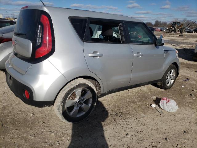 Photo 3 from auction – 2019 KIA SOUL with VIN KNDJN2A28K7684212