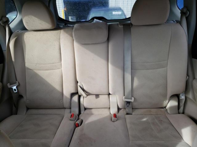 Photo 10 from auction – 2015 NISSAN ROGUE S with VIN 5N1AT2MK7FC883066