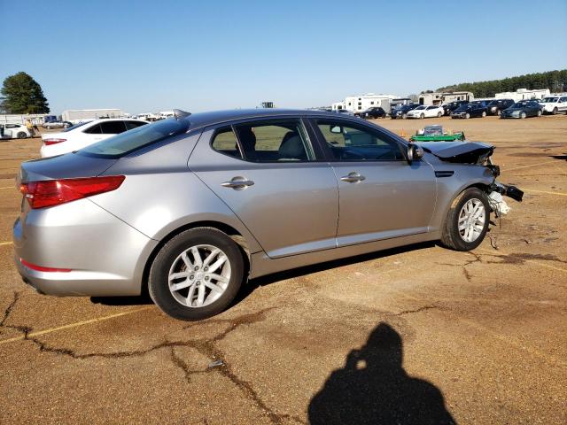 Photo 3 from auction – 2013 KIA OPTIMA LX with VIN KNAGM4A72D5374881