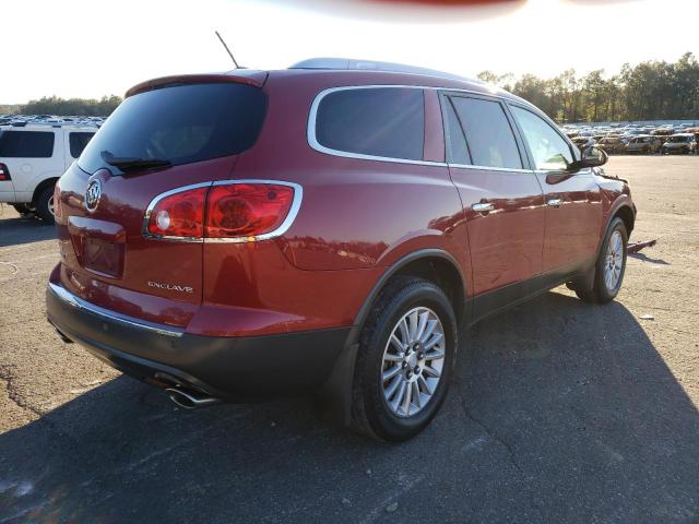 Photo 3 from auction – 2012 BUICK ENCLAVE with VIN 5GAKRCED9CJ382945