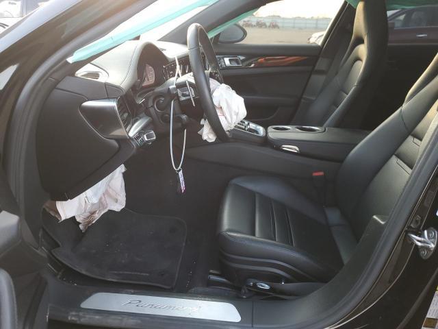Photo 7 from auction – 2021 PORSCHE PANAMERA B with VIN WP0AJ2A74ML116735