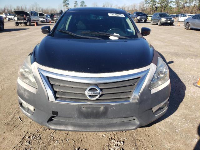 Photo 5 from auction – 2015 NISSAN ALTIMA 2.5 with VIN 1N4AL3AP7FC573905