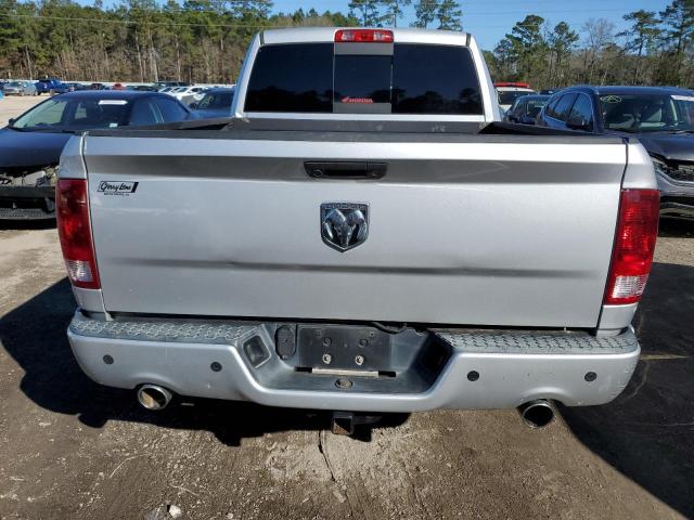 Photo 6 from auction – 2010 DODGE RAM 1500 with VIN 1D7RB1GT7AS164896