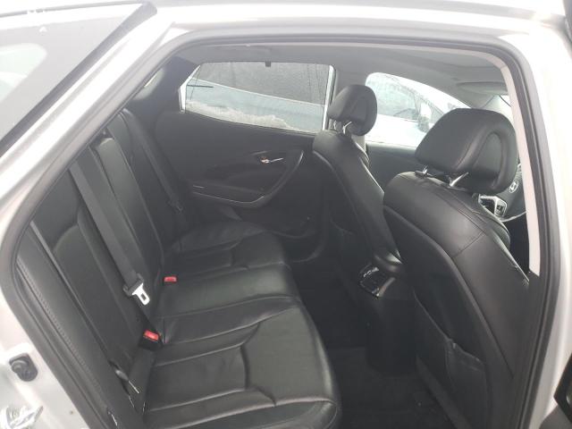 Photo 10 from auction – 2012 HYUNDAI AZERA GLS with VIN KMHFH4JG7CA183834