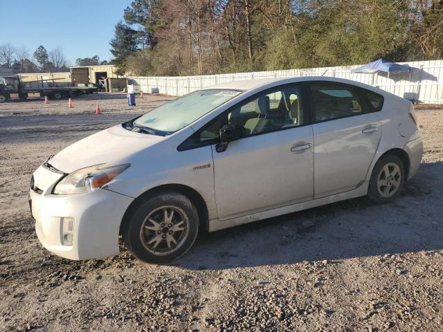 TOYOTA PRIUS 2010 with VIN JTDKN3DU9A0104061 - Photo from auction