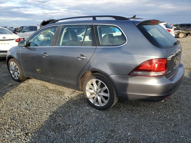 Photo 2 from auction – 2014 VOLKSWAGEN JETTA TDI with VIN 3VWPL7AJ4EM623919