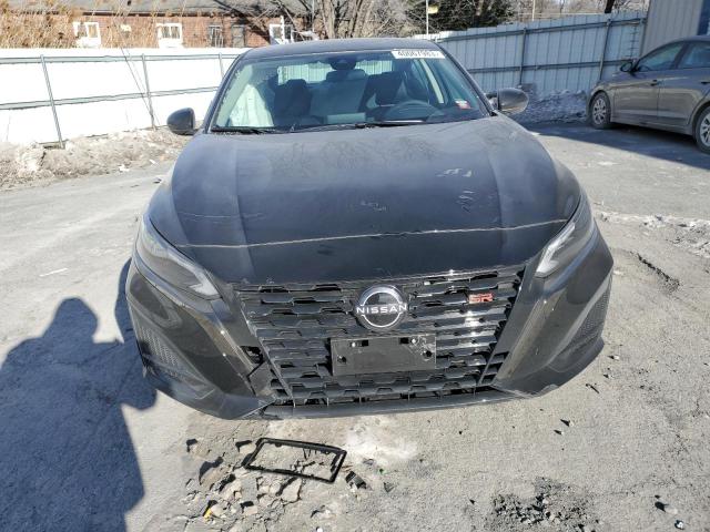 Photo 5 from auction – 2023 NISSAN ALTIMA SR with VIN 1N4BL4CW7PN335363