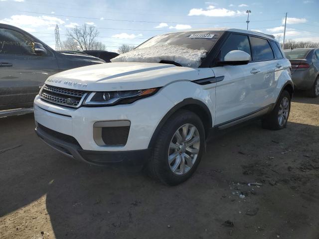 LAND ROVER RANGE ROVE 2016 with VIN SALVP2BG9GH079664 - Photo from auction